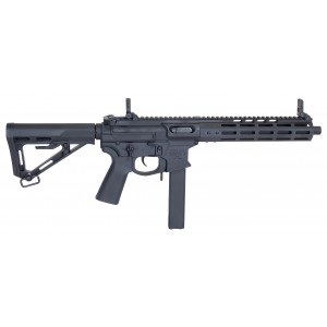 Noveske 9 9mm PCC Black